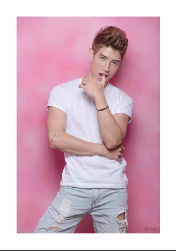 Whoseman-7-平面男模-蔡洋洋---藝術全見版